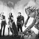 Image for article titled What Lord Tantalus Could Have Looked Like In Guardians of the Galaxy